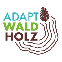 Logo-ADAPT-Wald-Holz
