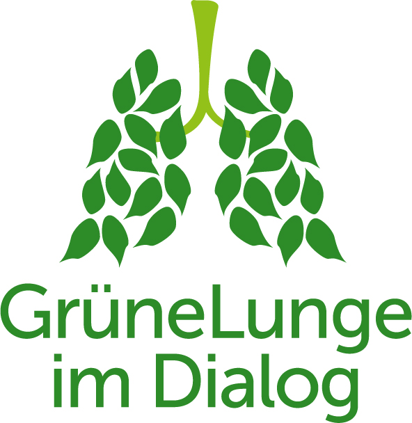 Grüne Lunge im Dialog