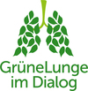 Grüne Lunge im Dialog