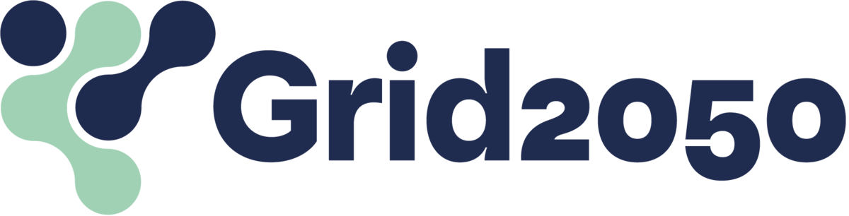 Logo grid