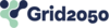 Logo grid