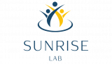 SUNRISE LAB Logo