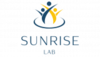 SUNRISE LAB Logo