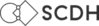 Logo des Swiss Center for Design and Health AG