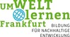 Logo Umweltlernen Frankfurt