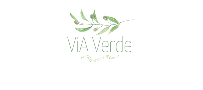 Logo Via Verde