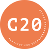 C20 Logo