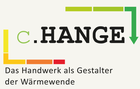 c.HANGE Logo