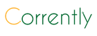 Corrently Logo