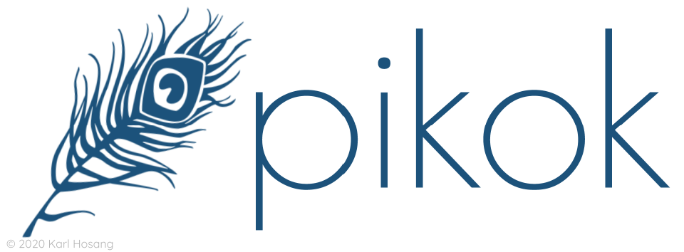 Logo pikok