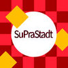 SuPraStadt Logo