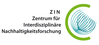 Logo  Zukunft schmackhaft machen