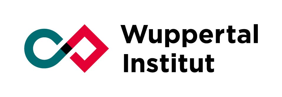 Logo Wuppertalinstitut
