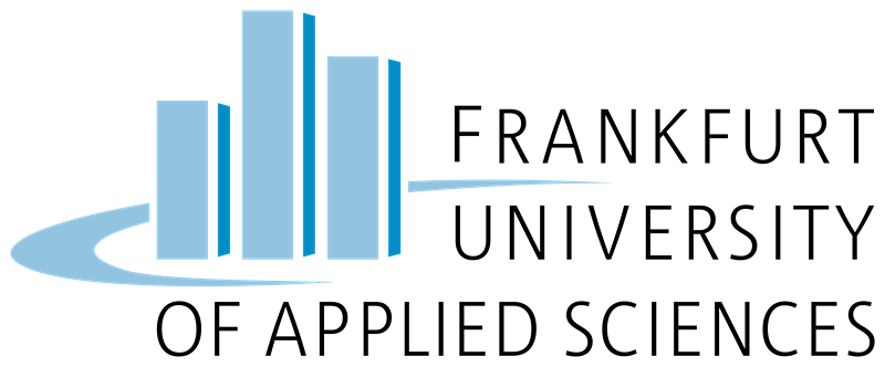 Logo Frankfurt University