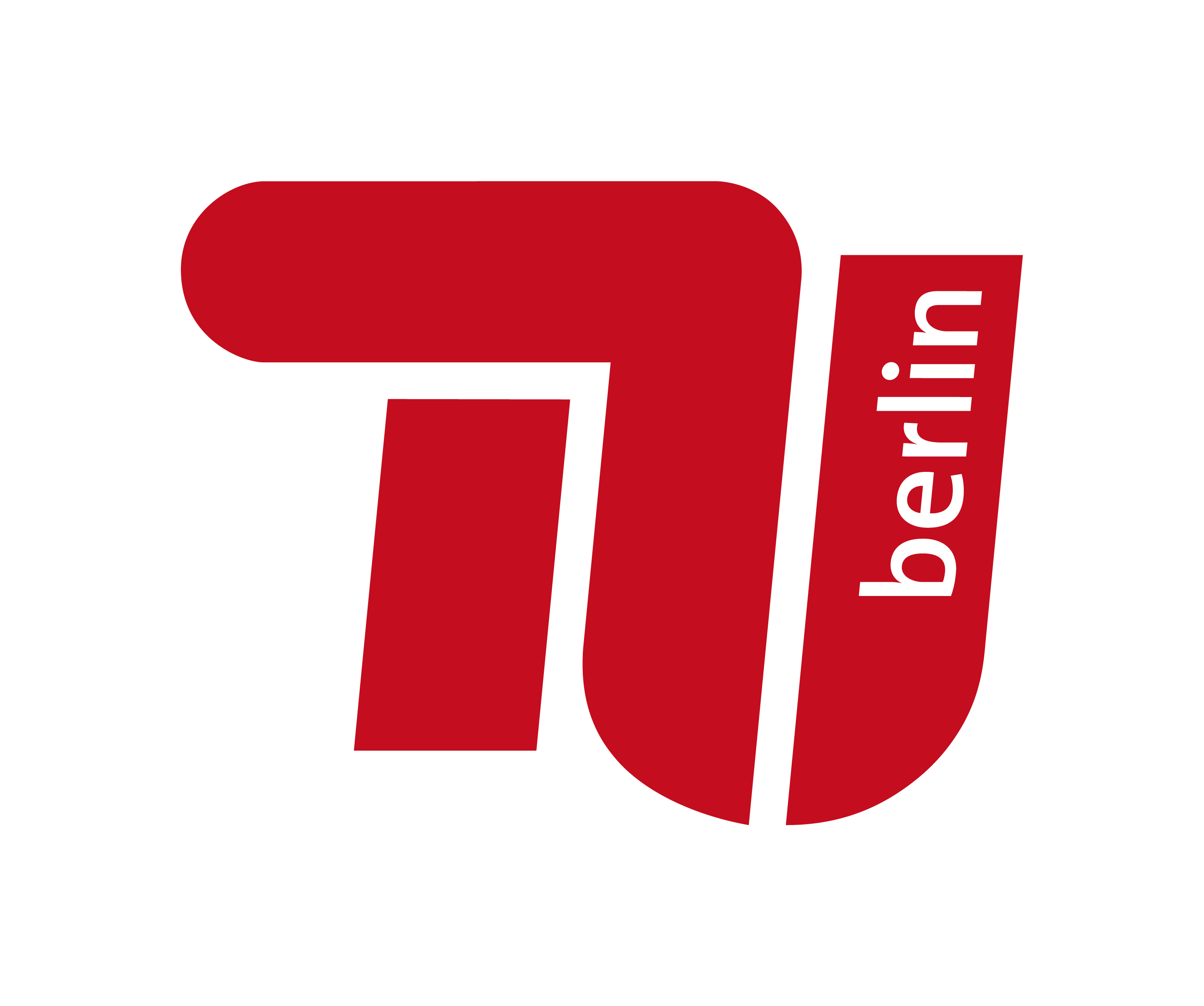 Logo TU Berlin