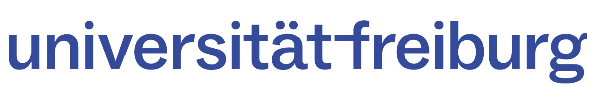 Logo Uni Freiburg
