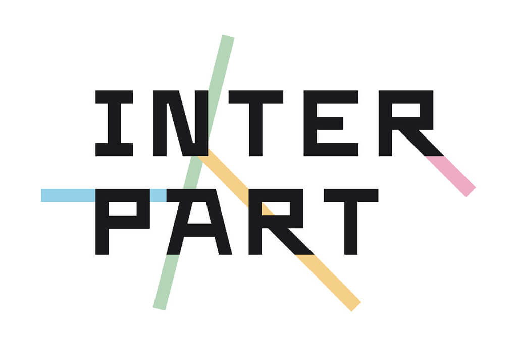 INTERPART Logo