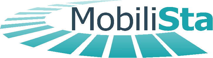 MobiliSta Logo