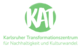 Karlsruher Transformationszentrum Logo