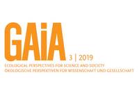  GAIA Beste Paper 2019 Artikel Reallabore zwischen Beliebtheit und Beliebigkeit: Eine Bestandsaufnahme des transformativen Formats