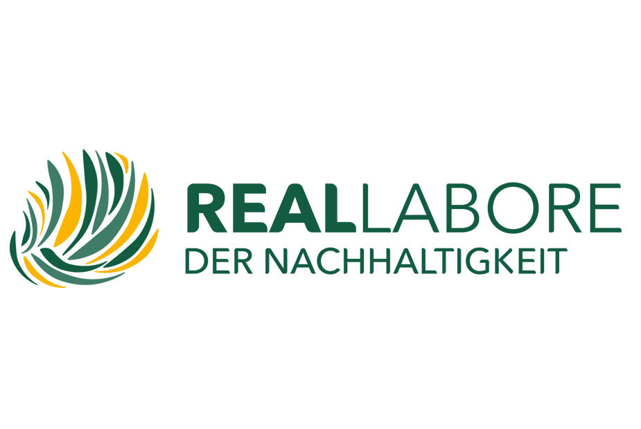 Logo Reallabor-Netzwerk