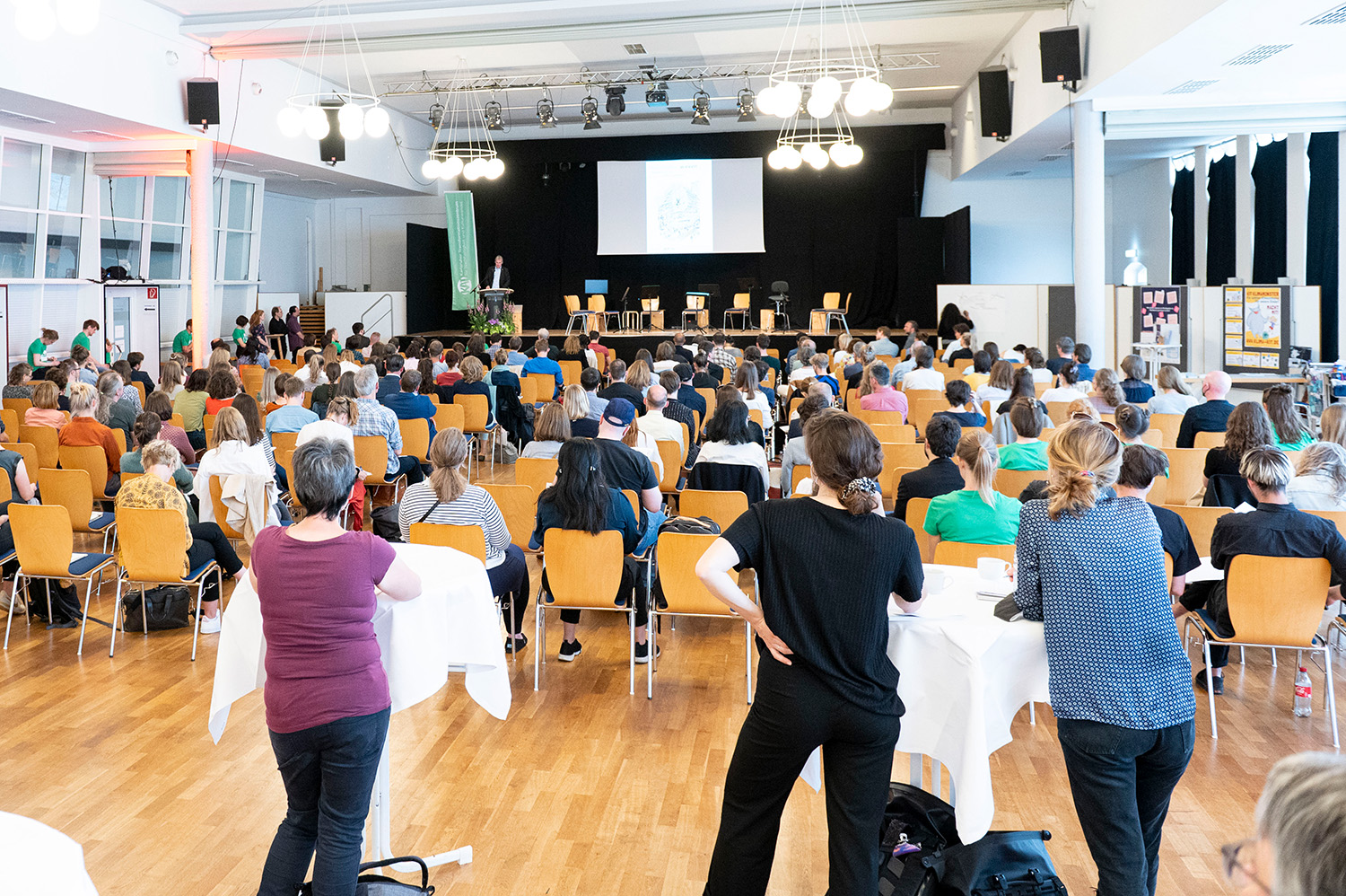 Reallabor-Konferenz Karlsruhe, 2022