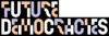 Logo der Inniative Future Democracies der Karlshochschule