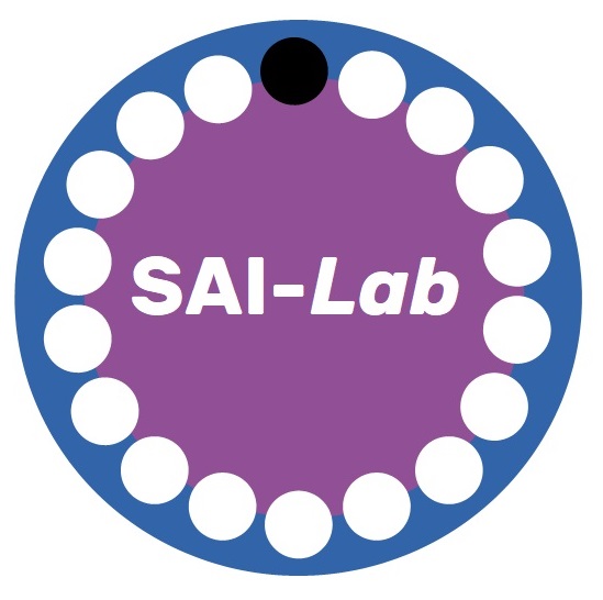 Logo des SAI-Lab, Berlin