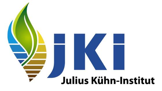Logo des Justus Kühn-Insituts