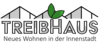 Logo des Treibhaus-Quartiers Münnerstadt